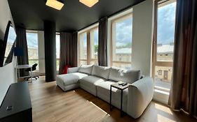 Old City Forum Apartments